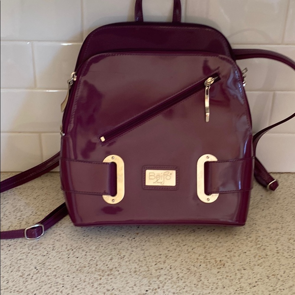 Bag/ backpack
